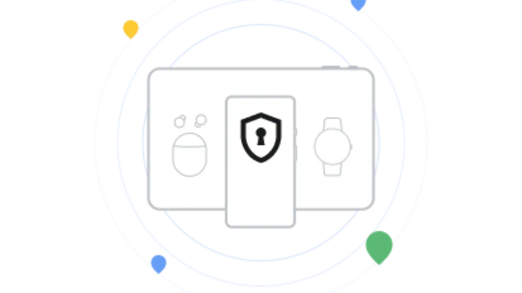 Mein-Geraet-finden-offline