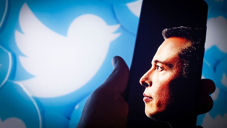 Kündigte mit den "Twitter Files" eine große Enthüllung an: Elon Musk.