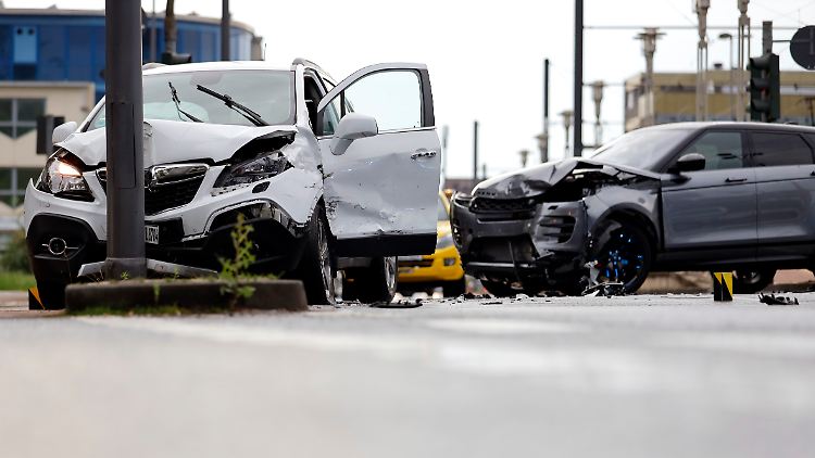 Statistiker erwarten in diesem Jahr rund 2790 Verkehrstote.