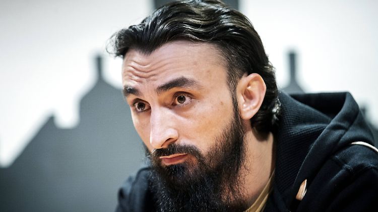 Tumso Abdurachmanow lebte seit Jahren in Schweden. 
