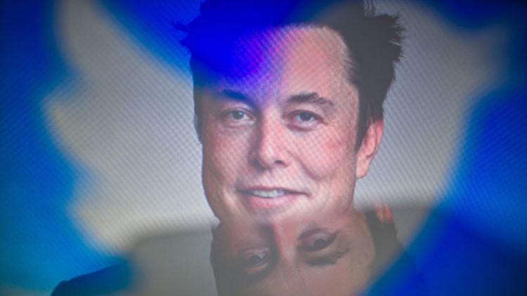 Musk hält die Veröffentlichung für einen Scoup, das Weiße Haus für ein Ablenkungsmanöver.