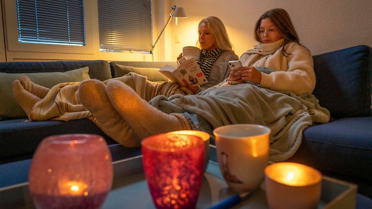 Den wenigsten geht es beim Sparen ums Klima.