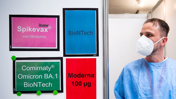 Die Impfstoffe von Biontech und Moderna wurden millionenfach verabreicht.