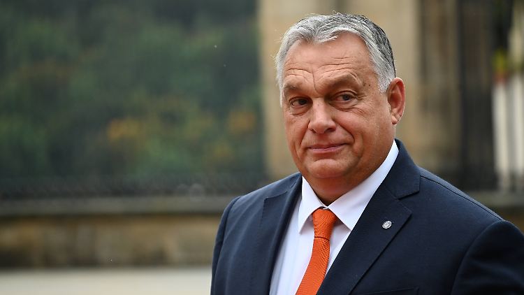 Ungarn droht die Sperrung von EU-Hilfen in Höhe von mehr als 13 Milliarden Euro.