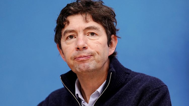 Christian Drosten erringt einen Sieg vor Gericht.
