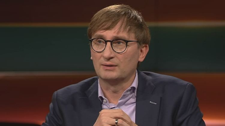 Professor Sönke Neitzel lehrt Militärgeschichte und Kulturgeschichte der Gewalt an der Universität Potsdam.