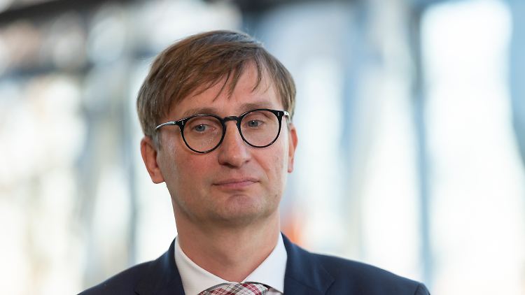 Sönke Neitzel fordert ein Umdenken in der Verteidigungspolitik.