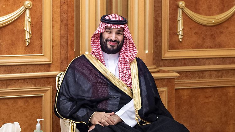 Der Mord an Khashoggi stürzte die Beziehungen der westlichen Staaten zu Saudi-Arabien in eine Krise.