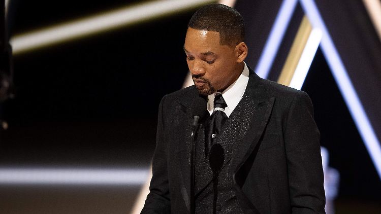 Seine Oscar-Ohrfeige ließ viele nach ihm googeln: Will Smith.