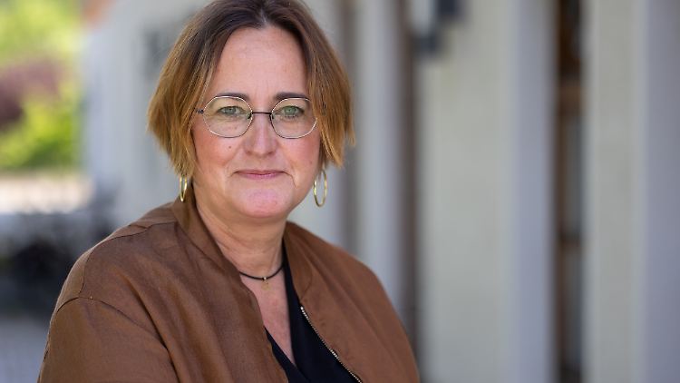 Martina Renner ist Sprecherin für Antifaschistische Politik der Linken-Fraktion im Bundestag.
