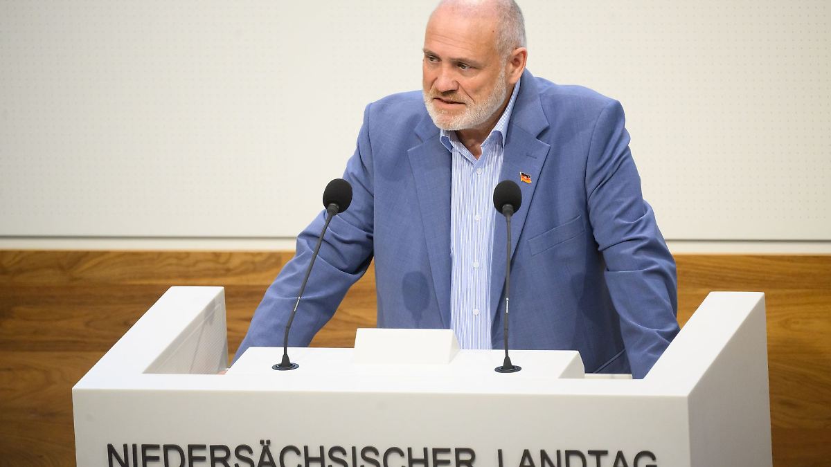 Niedersachsen & BremenErmittlungen gegen AfD-Politiker eingestellt