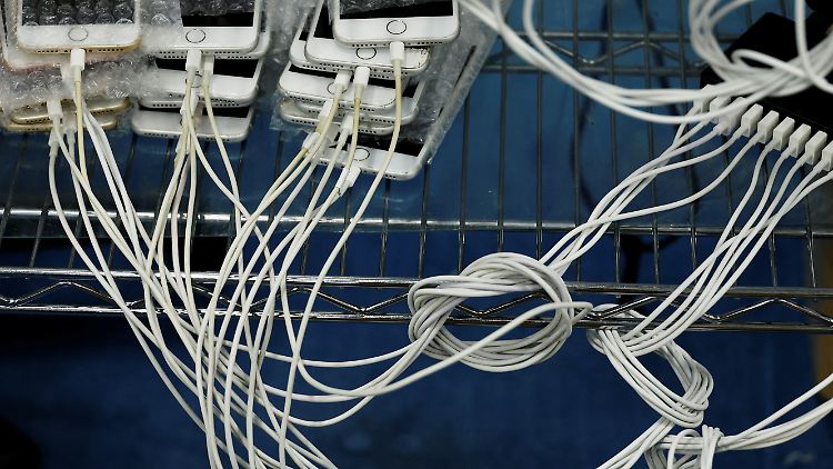 Apples erweitertes Verschlüsselungssystem dürfte die Strafverfolger rund um den Globus in Wallung bringen. 