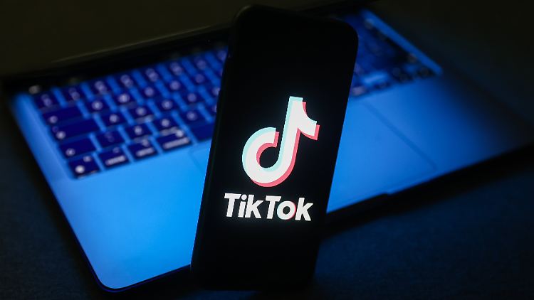 Tiktok ist die einzige Online-Plattform mit globaler Reichweite, die nicht aus den USA stammt. 