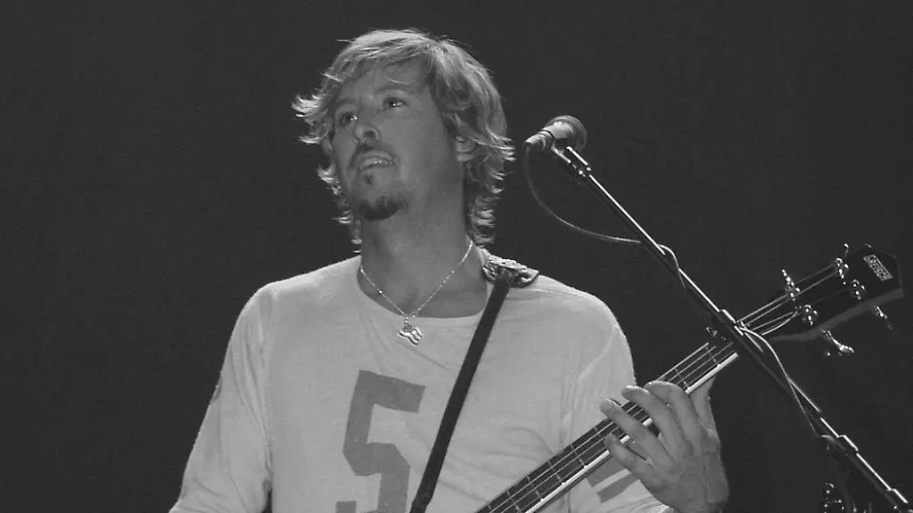 Charlie-Colin-war-in-der-Original-Formation-der-Band-Train