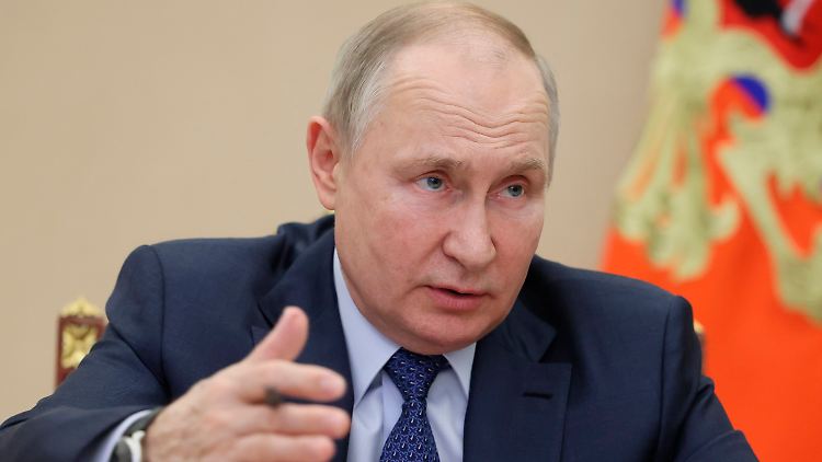"Russland muss seinen Anspruch auf politische Dominanz in Europa aufgeben", sagt der Politikwissenschaftler Thomas Jäger. "Dann kann Russland in eine europäische Sicherheitsordnung integriert werden."