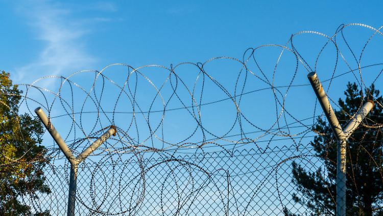 Der Grenzschutz in Bulgarien steht schon länger im Verdacht, illegale Pushbacks durchzuführen.