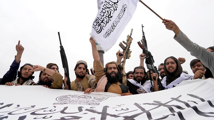 Das Taliban-Regime hat sich seit seiner Machtübernahme im August 2021 immer weiter radikalisiert.