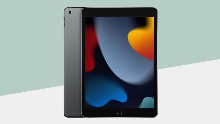 Bei eBay gibt es das iPad 2021 zum aktuellen Bestpreis.