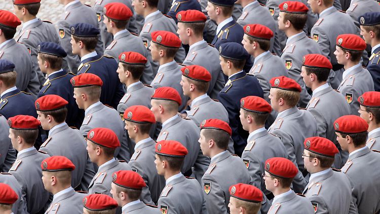 Die Verkleinerung der Truppe resultierte aus den Sparvorgaben des Haushalts.