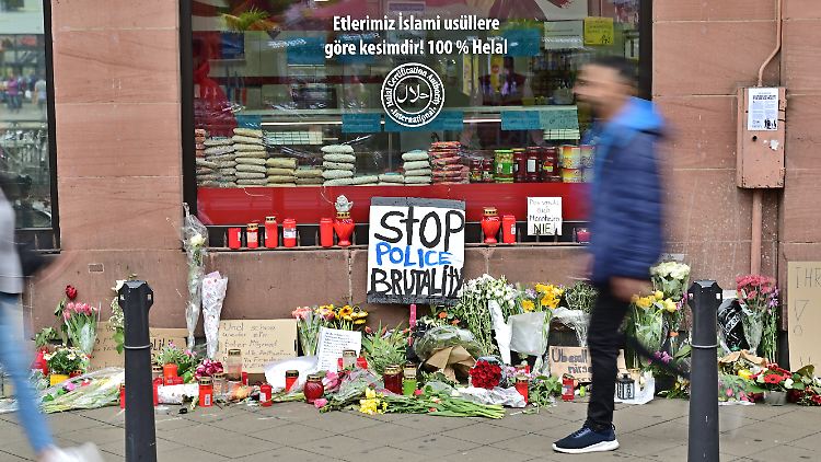 Der Fall in Mannheim löste bundesweit Entsetzen aus.