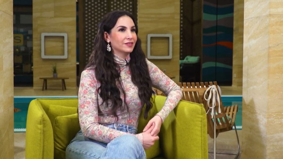 "AWS"-Rückkehr "zum Kotzen": Sila Sahin: "Habe mich am Set allererstes Mal übergeben" - ntv.de