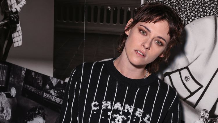 Schlüpft als Jurypräsidentin der Berlinale in eine neue Rolle: Kristen Stewart.