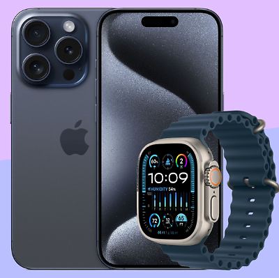 Max And Airpods Iphone And Apple Watch Bundle Deal Bluetooth Pro