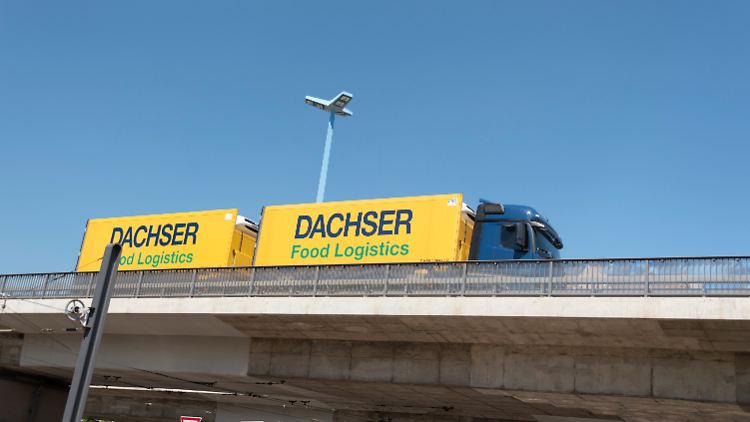 Die Kosten für Treibstoff, Strom, Maut und Holzpaletten sind gestiegen.