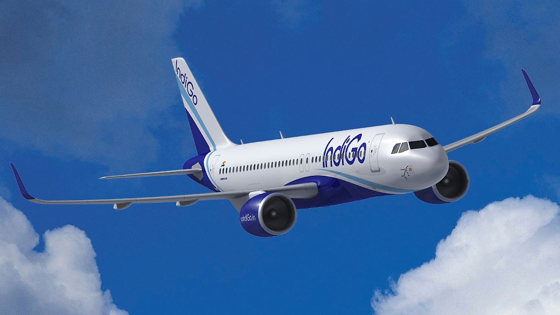 A320neo