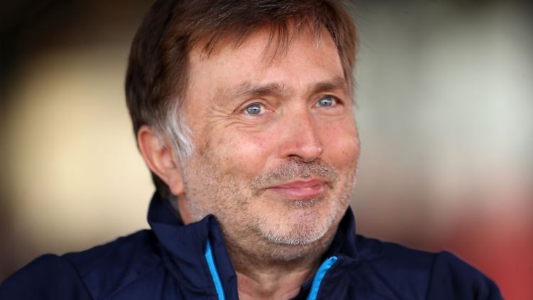 Hört als Teamchef bei Williams auf: Jost Capito.