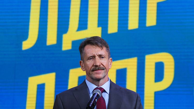Viktor Bout muss seine Karriere als Waffenhändler mutmaßlich nicht revitalisieren.