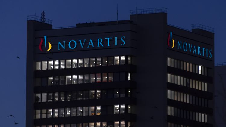 Im Jahr 2020 seien weltweit mehr als 1,4 Millionen Neuerkrankungen sowie 375.000 Todesfälle durch Prostata-Krebs registriert worden, so Novartis.