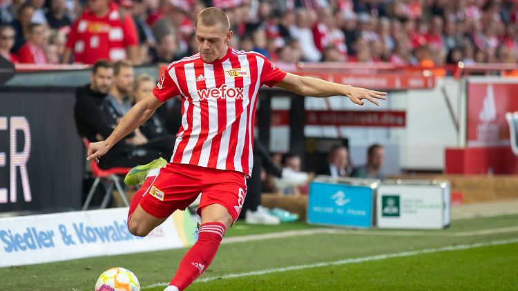 Julian Ryerson wechselt von Union Berlin zum BVB.