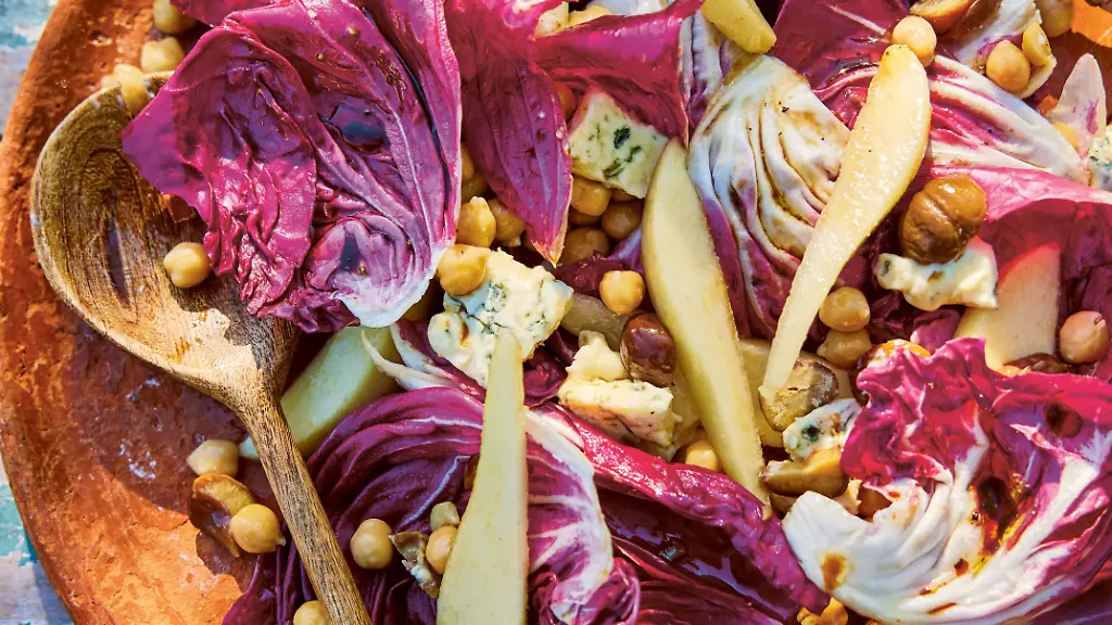 S-217-Radicchio-Salat-c-David-Loftus