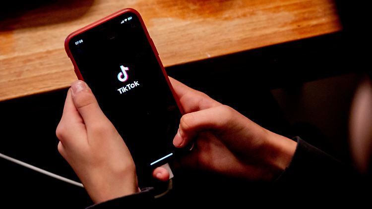 Mehrere Bundesstaaten - darunter Texas - haben die Installation von TikTok auf Geräten in ihrer Verwaltung bereits untersagt.