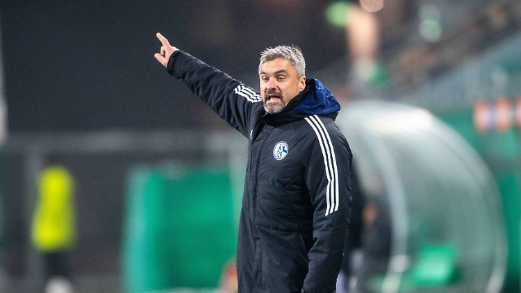 Reis wurde von seinem eigenen Ex-Klub inzwischen überholt.