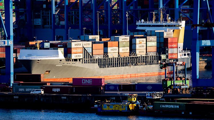Deutschland setzt bei Rohstoffimporten zu sehr auf vereinzelte Länder, zeigt das DIW.