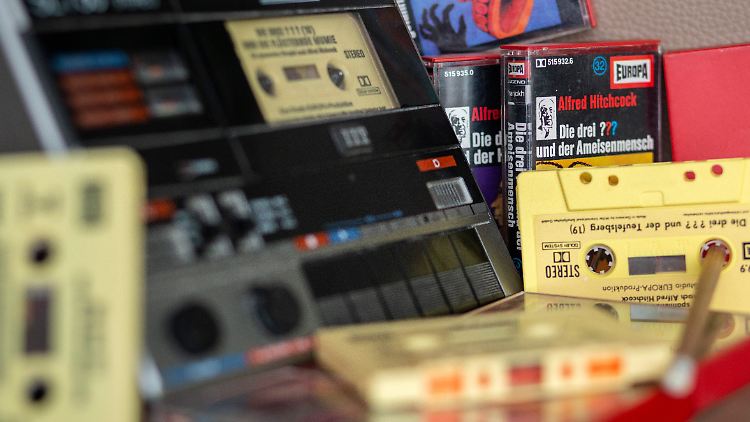 Seit 1979 wurden mehr als 200 "Drei ???"-Folgen aufgezeichnet und rund 50 Millionen Tonträger verkauft.