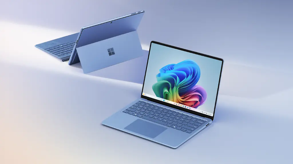 Neue-Surface-Notebooks