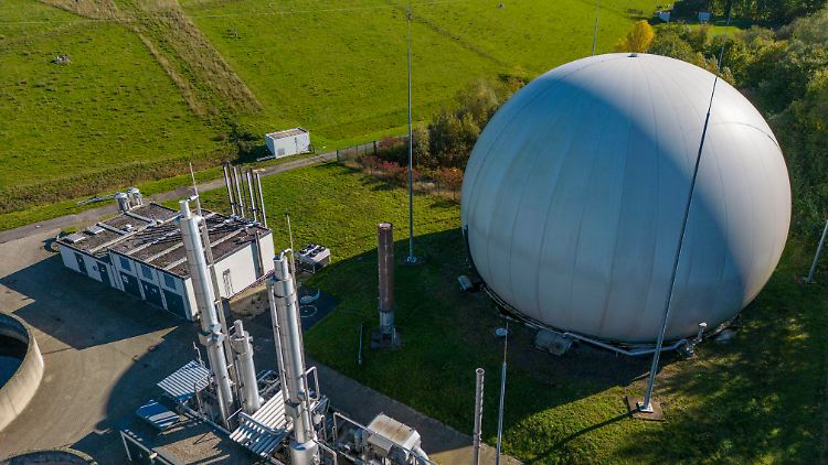 Demnächst könnte es mehr Geld vom Bund für den Ausbau von Ökostrom-Anlagen geben.