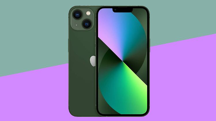 Das iPhone 13 gibt es bei eBay aktuell für unter 700 Euro.