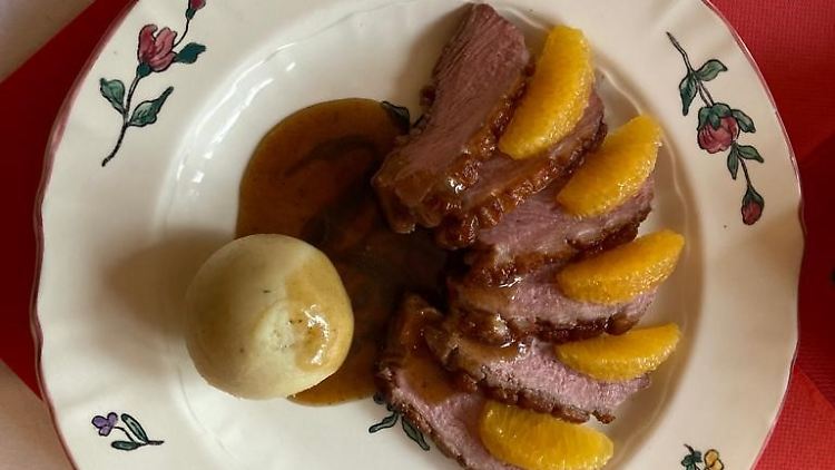 Macht was her, schmeckt und ist gar nicht so schwer herzustellen. 