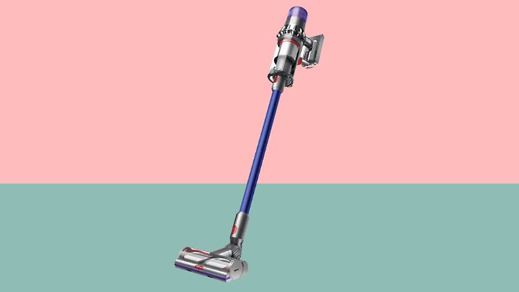 Den Dyson V11 Absolute gibt es bei eBay als günstiges Refurbished-Modell.