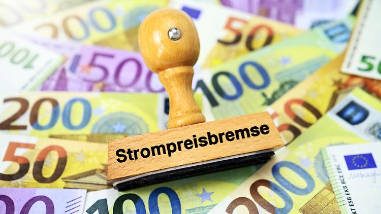 Die Energiepreisbremsen sollen bis April 2024 gelten.