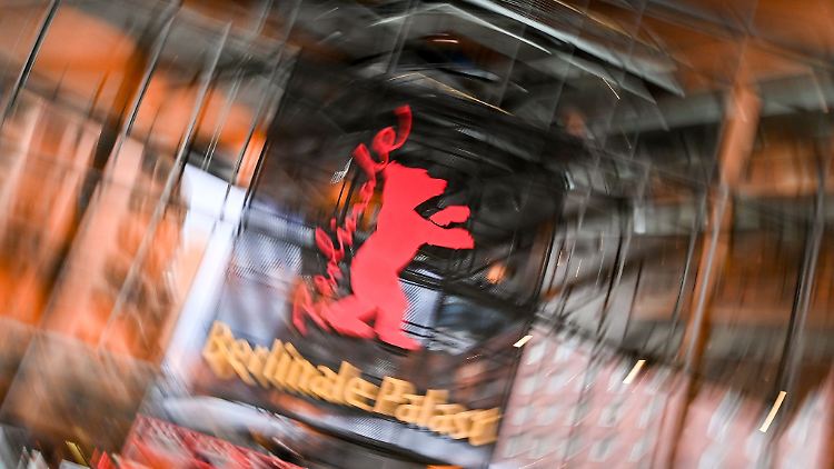 Die Berlinale beginnt am 16. Februar.