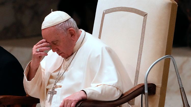 Für Papst Franziskus sind Burjaten und Tschetschenen grausamer als andere Russen. Für diese Äußerung bittet der Vatikan um Entschuldigung.  