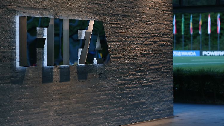 Der FIFA könnte wegen eines neuen Wettbewerbs rechtlicher Ärger ins Haus stehen.
