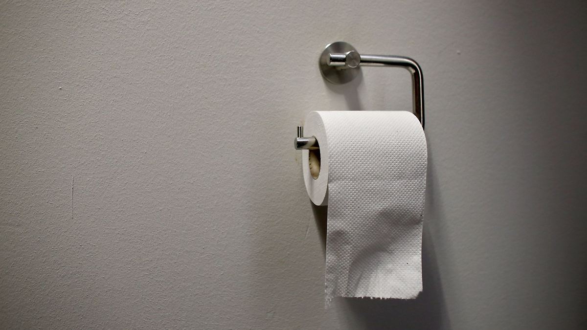 US-Zollstreit droht Klopapier zu verteuern