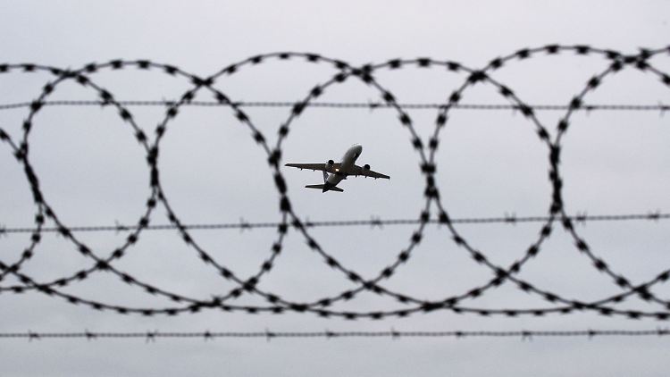 Abschiebungen scheitern oft daran, dass das Heimatland die Betroffenen nicht zurücknehmen will. Das will Stamp ändern.