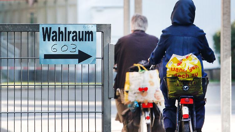 Am 12. Februar stimmen die Berliner erneut über ihr Abgeordnetenhaus ab.